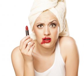 Los sí y los no del maquillaje