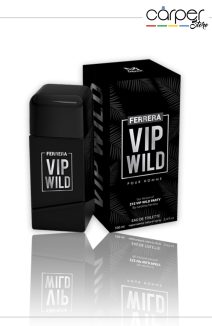 ferrera vip rose perfume