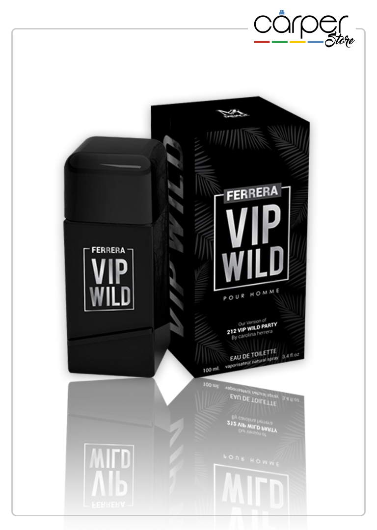 Vip wild cheap