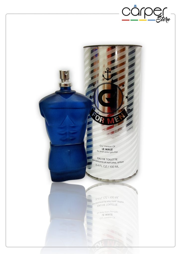 PERFUME MIRAGE G FOR MEN (CAB)