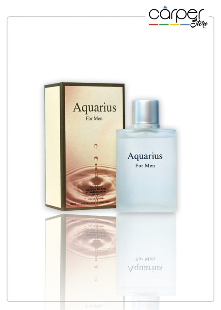 PERFUME MIRAGE AQUARIUS FOR MEN (CAB)