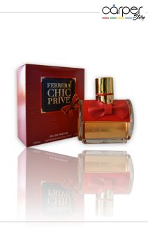 ferrera vip rose perfume