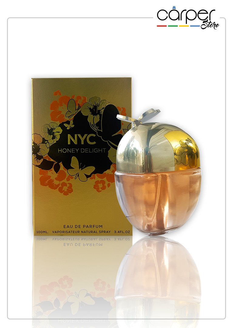 Dkny perfume online honey