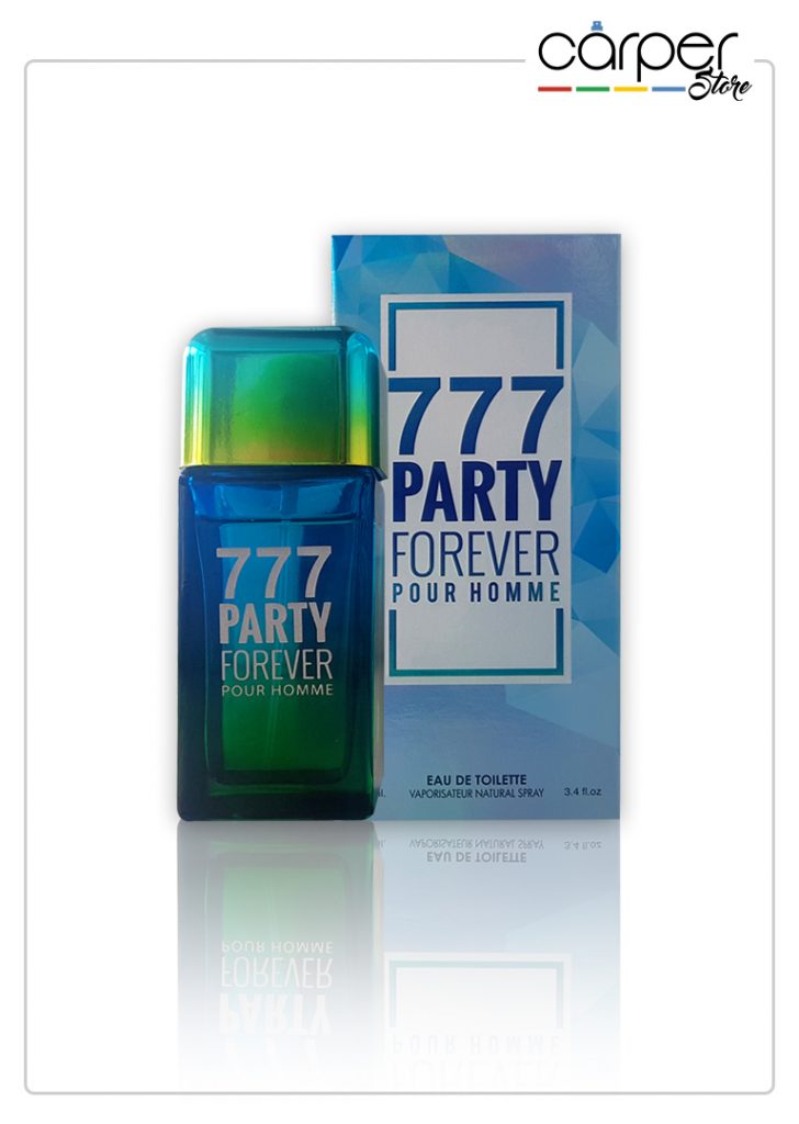 PERFUME MIRAGE 757 PARTY FOREVER