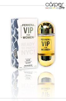 ferrera vip rose perfume