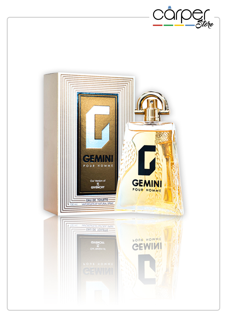 gemini perfume givenchy